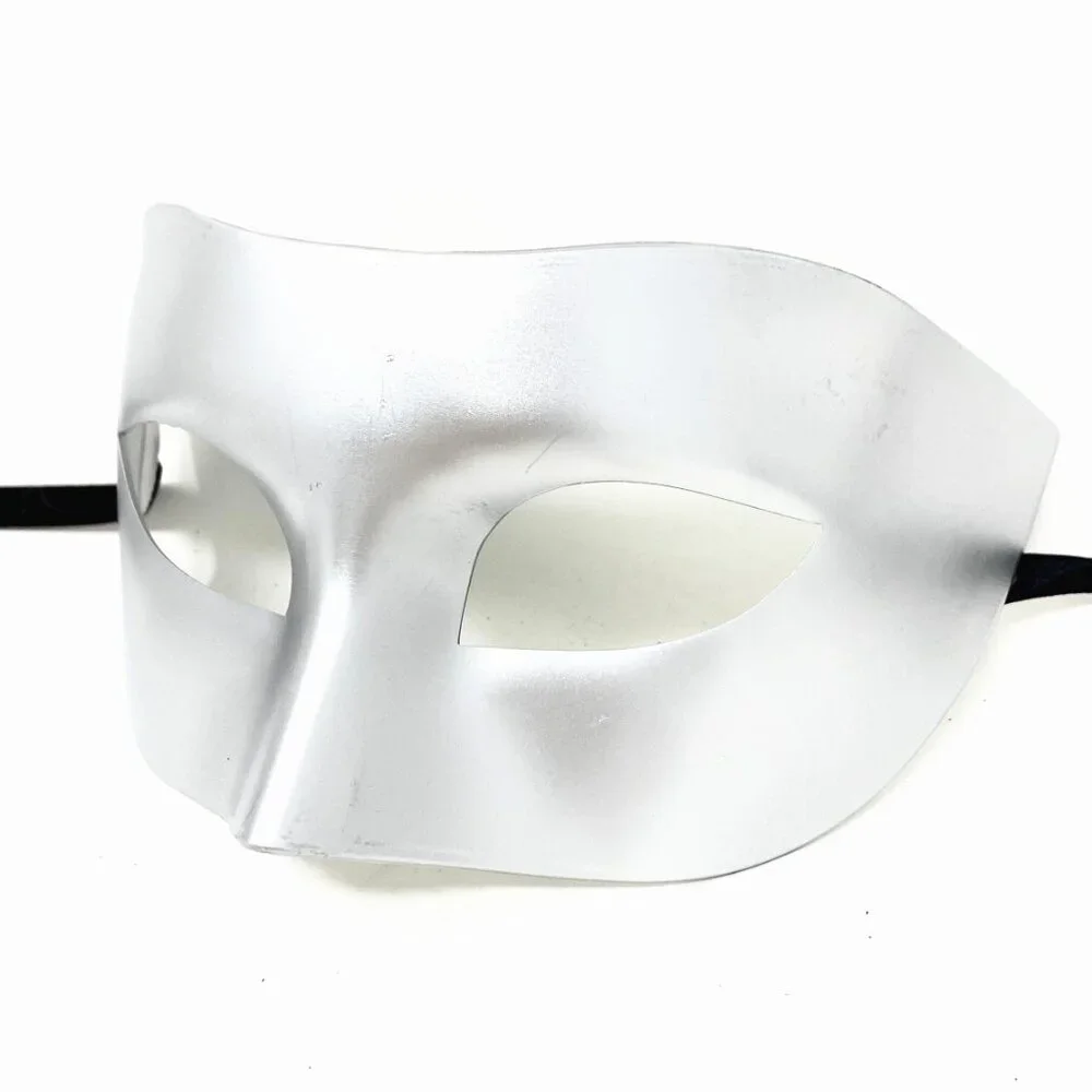 Men Costume Mask Masquerade Party Ball Masks